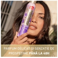 Wellaflex Sampon Uscat Wild Berry Touch 180 ml - thumbs image 4