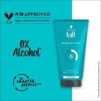Taft Gel de par Looks Stand Up Power, 150 ml - thumbs image 3