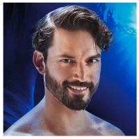 Head & Shoulders Шампунь Deep Cleanse Oil Control 300 мл - thumbs image 4