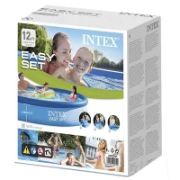 Intex Bazin gonflabil 366×76cm, 5621 Litri - thumbs image 3