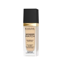 Eveline Fon de ten Wonder Match №05 Light Porcelain 30 ml