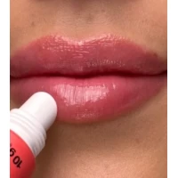 Bell HypoAllergenic Masca pentru buze SPF 50, 02 Fruit Jelly - thumbs image 3