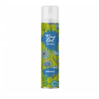 Time Out Sampon uscat 200ml Original