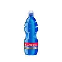 Magnesia GO apa negazata 750 ml