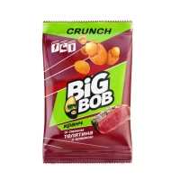 Арахис Big Bob В оболочке телятина с аджикой 90 г