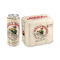 Birra Moretti Bere blonda 0,5l doza - thumbs image 2