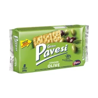 Gran Pavesi Crecheri olive 280 g - thumbs image 2