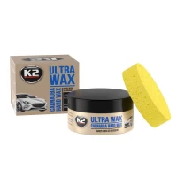 K2 ULTRA WAX pasta cu ceara pentru lustruire 300 gr - thumbs image 1