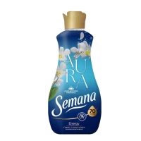 Кондиционер для белья Semana Aura Energy 1,4 л