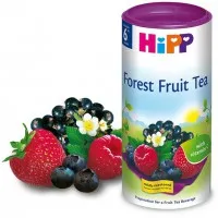 HiPP Ceai de fructe de pădure pentru copii (6+ luni), 200 g