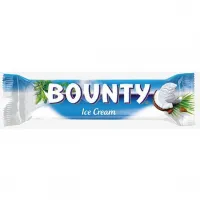 Inghetata Bounty 39g
