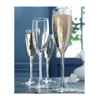 Set pocale spumant Signature 170 ml 6 buc - thumbs image 2