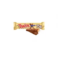 Батончик с карамелью Xtra Twix 75г - thumbs image 2