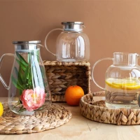 Кувшин с фильтром LIMONADĂ 1,2 л - thumbs image 3