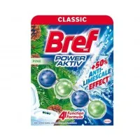 Bref Odorizant Power Aktiv Pine 50 g