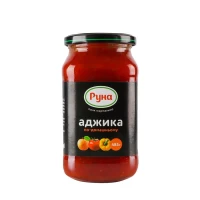 Adjika Runa 485 g ca acasa - thumbs image 1