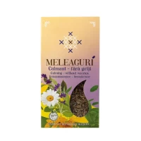 Meleaguri Cмесь травяная успокаивающая 50г