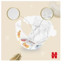 Huggies Scutece Extra Care 5 (11-25 kg) 50 buc - thumbs image 5