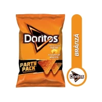 Doritos Chips nacho cascaval 160g - thumbs image 2