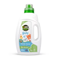 Just Green Organic Detergent de rufe pentru copii Baby 1500 ml