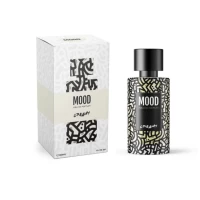 Mood Apa de parfum 100 ml Creamy