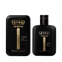 STR8 Apa de toaleta 50ml Ahead Man  - thumbs image 3