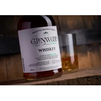 Whiskey Glenwood Irish Style 0.5 л - thumbs image 2