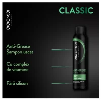 Syoss Sampon Uscat 200ml Anti-Grease - thumbs image 2