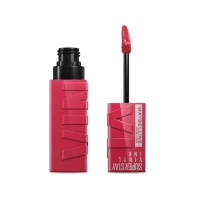 Maybelline Ruj lichid SuperStay Vinyl Ink 20 Coy 4,2 ml