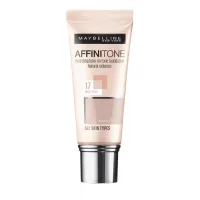 Fond de ten Affinitone, 17 Rose Beige, 30ml ,Maybelline