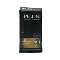 Кофе молотый Pellini №46 Espresso Cremoso натуральный жареный 250г