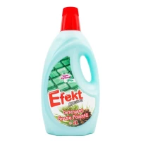 Efekt средство для чистки плитки 2л Сосна