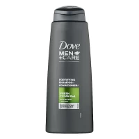 Dove Men Шампунь для мужчин Fresh Clean 400 мл