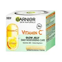 Garnier Skin Naturals Увлажняющий гель с витамином С, 50 мл - thumbs image 2