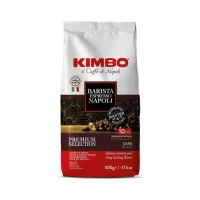 Kimbo Cafea boabe Espresso Napoli 500 g