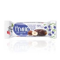 Pike Life Baton cu nuci si prune 30 g