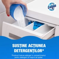 Calgon Антинакипный порошок 4в1, 1 кг - thumbs image 4