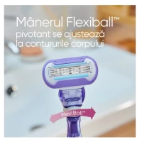 Gillette Venus Aparat de ras Swirl - thumbs image 3