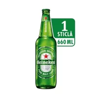 Bere Blonda Heineken 660 ml - thumbs image 2