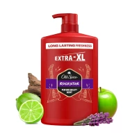Old Spice Gel de dus Rockstar 1000 ml - thumbs image 2