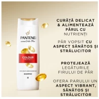Pantene Шампунь Color Protect 400 мл - thumbs image 3