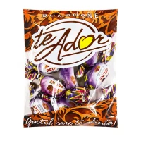 Te Ador Bomboane 200g prune in ciocolata - thumbs image 1
