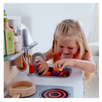 Bucatarie din lemn Hape - thumbs image 4