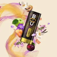 B.U. Apa de toaleta 50ml GOLDEN KISS - thumbs image 3