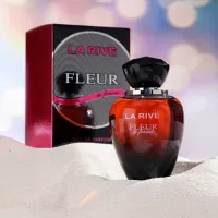 LA RIVE Apa de parfum 90ml Fleur De Femme - thumbs image 4