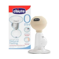Chicco молокоотсос антизастой - thumbs image 2