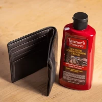 K2 кондиционер для автомобильной кожи 221 мл - thumbs image 5