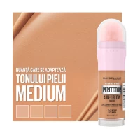 Maybelline Консилер Instant Anti Age Perfector 4-in-1 02 Medium - thumbs image 2