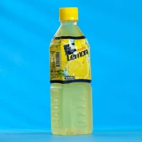 Moonberry Bautura racoritoare Fresh Lemon 0,5l pet - thumbs image 2
