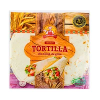 Katifia Lux Lavas armenesc Tortilla de grau 300g